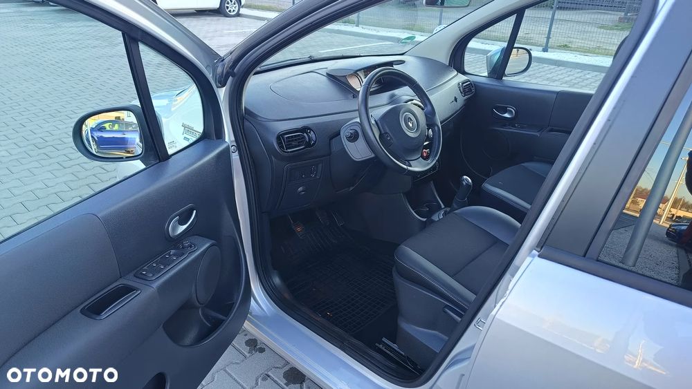 Renault Modus Grand 1.2 16V TCE Night and Day - 8