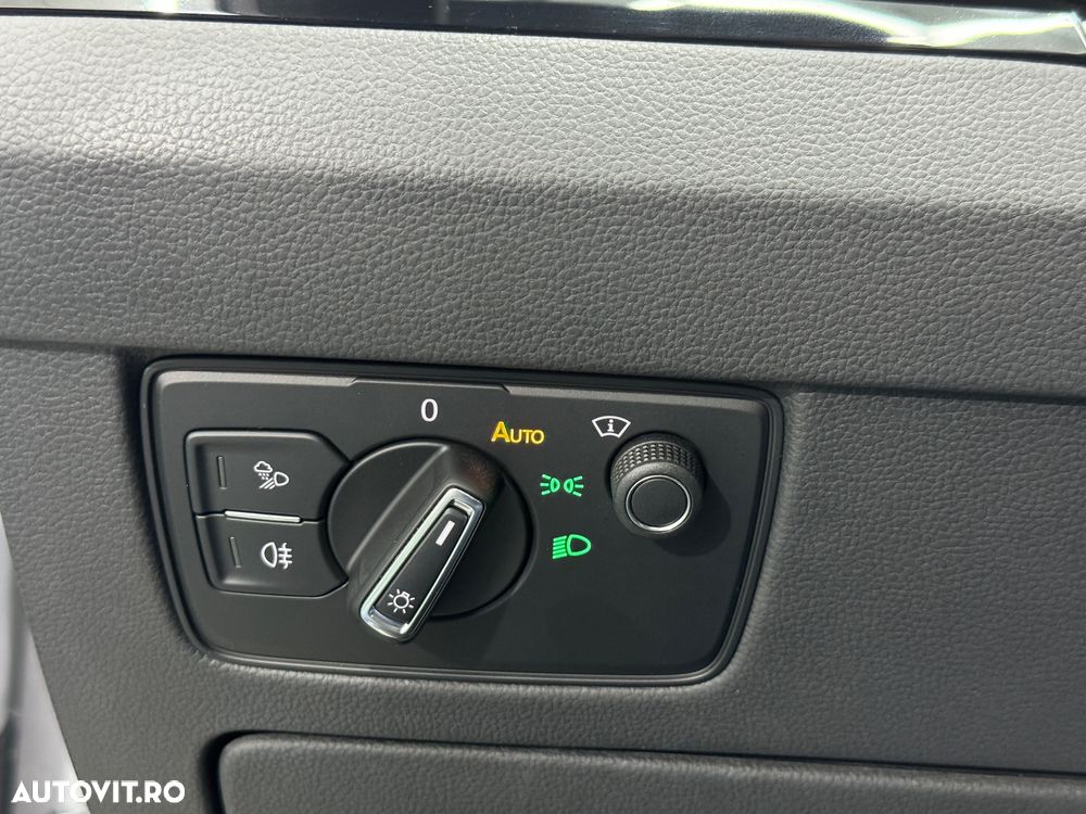 Volkswagen ARTEON 2.0 TDI 4Motion DSG R-Line - 12