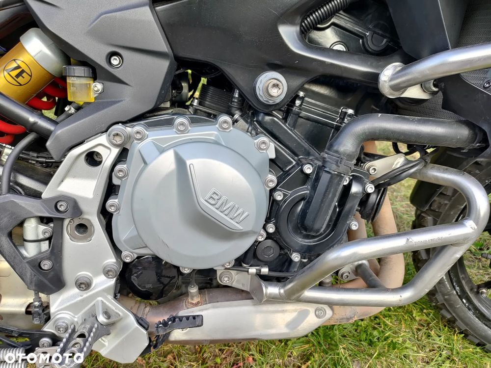 BMW GS - 3
