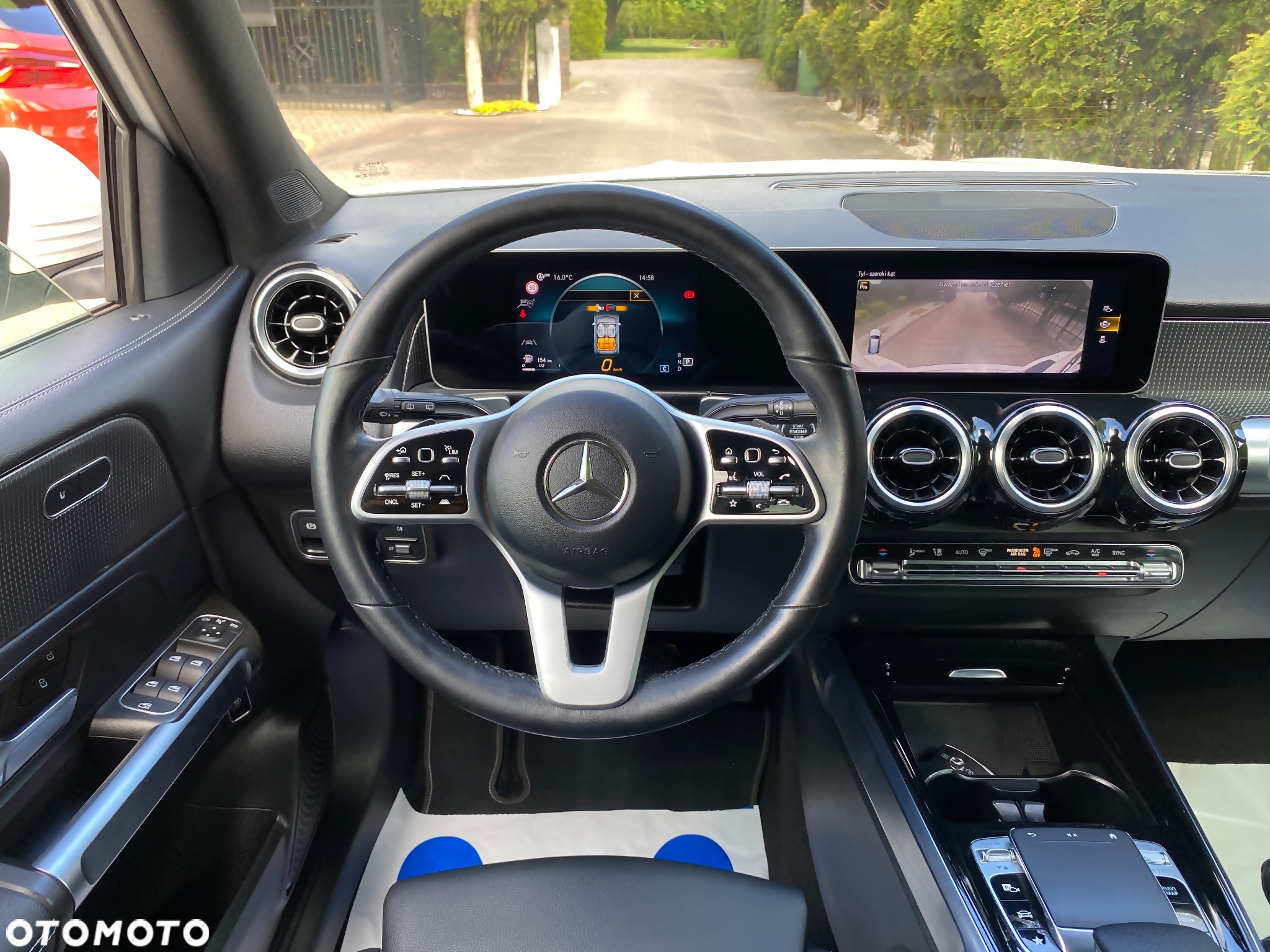 Mercedes-Benz GLB 200 d 8G-DCT Style - 20