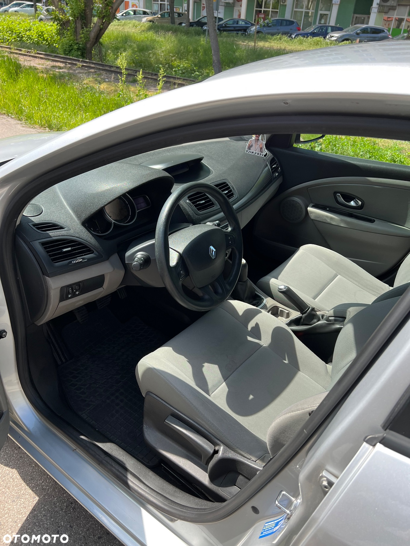 Renault Megane - 12