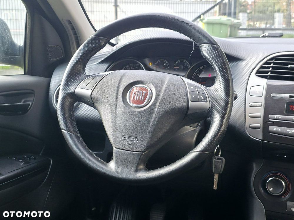 Fiat Bravo - 12