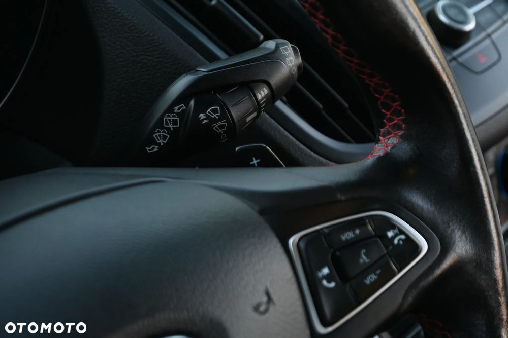 Ford Kuga 1.5 EcoBoost 4x4 ST-Line - 20