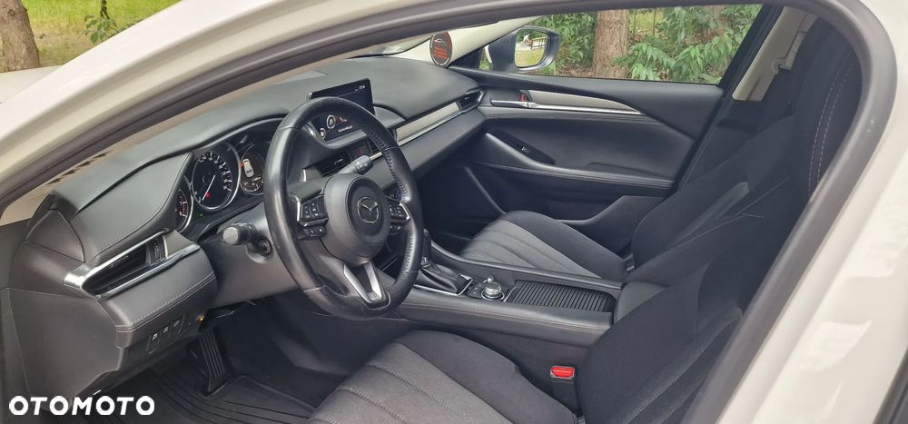 Mazda 6 2.0 SkyMotion - 12