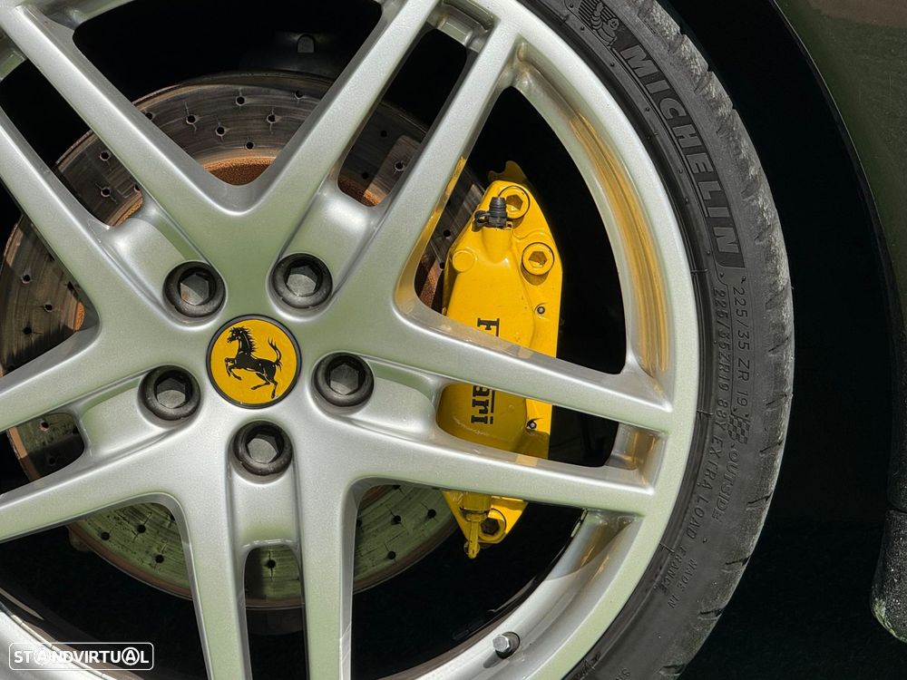 Ferrari F430 - 21