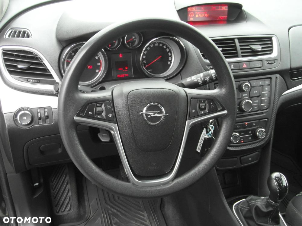 Opel Mokka 1.6 Active S&S - 23