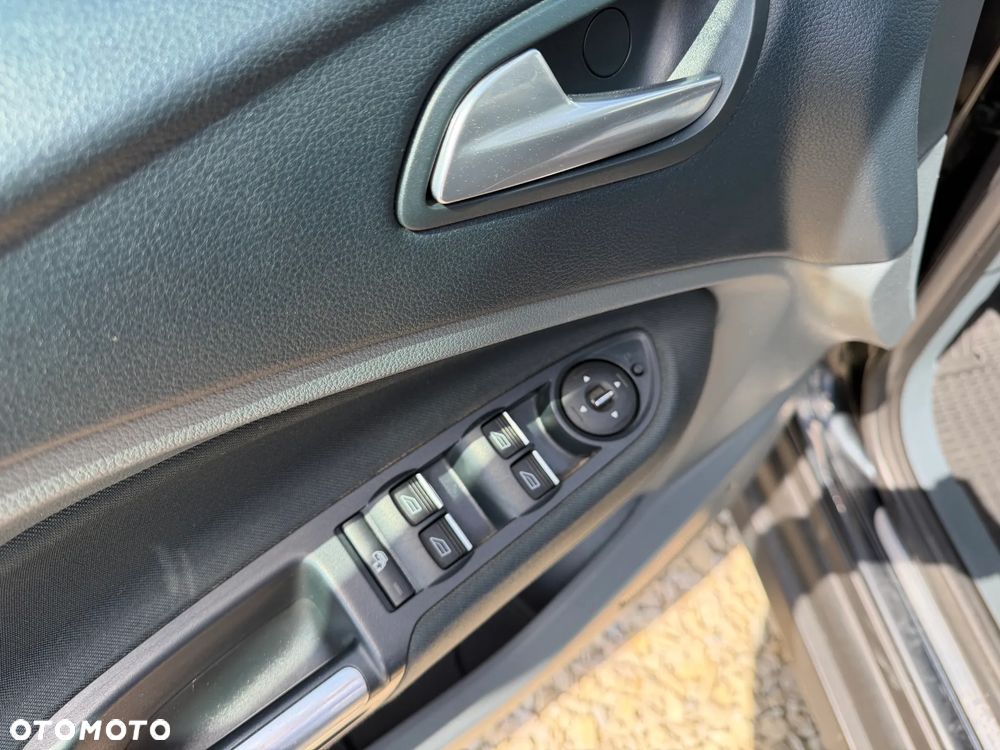 Ford Grand C-MAX 2.0 TDCi Champions Edition - 7