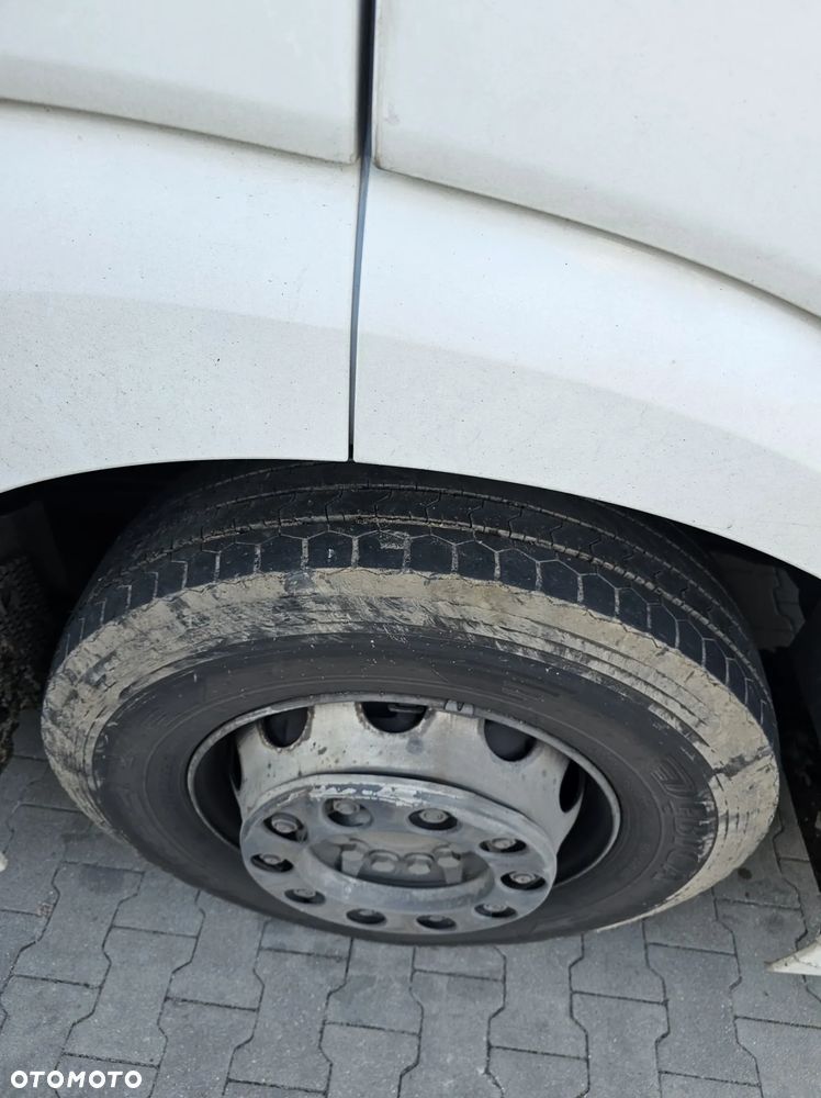 Mercedes-Benz Actros - 15