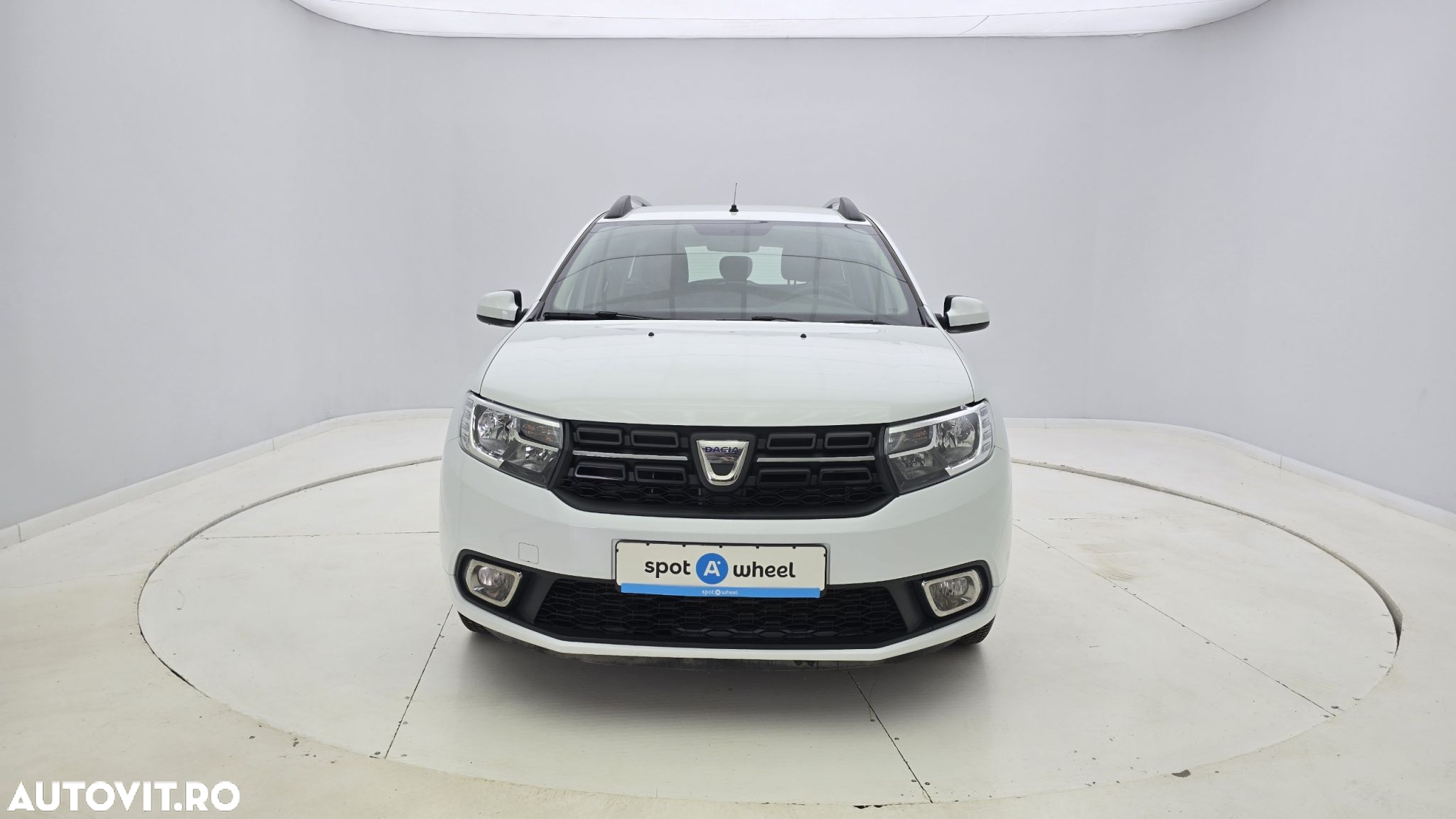Dacia Logan MCV 1.5 Blue dCi Laureate - 2