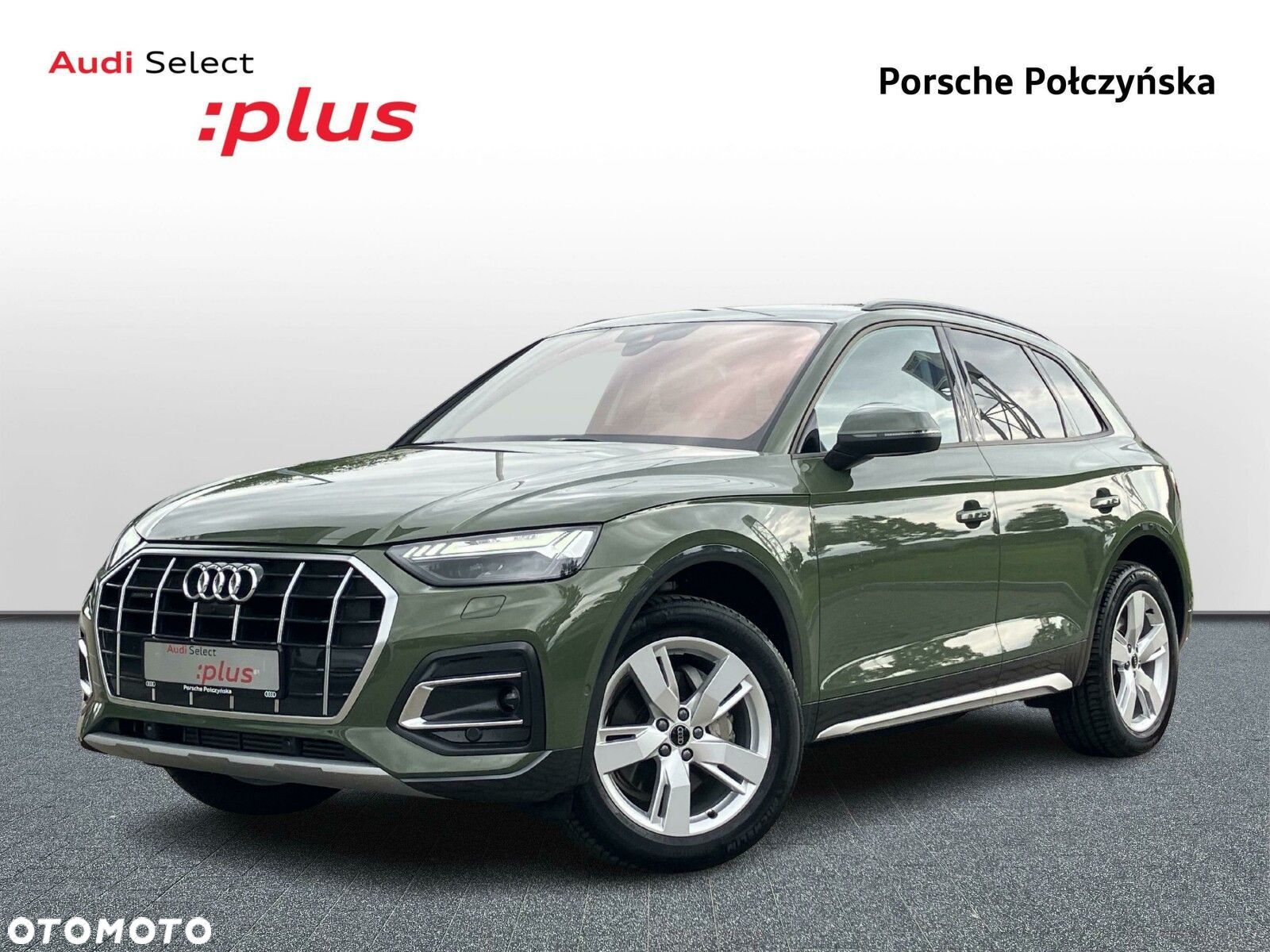 Audi Q5 - 1