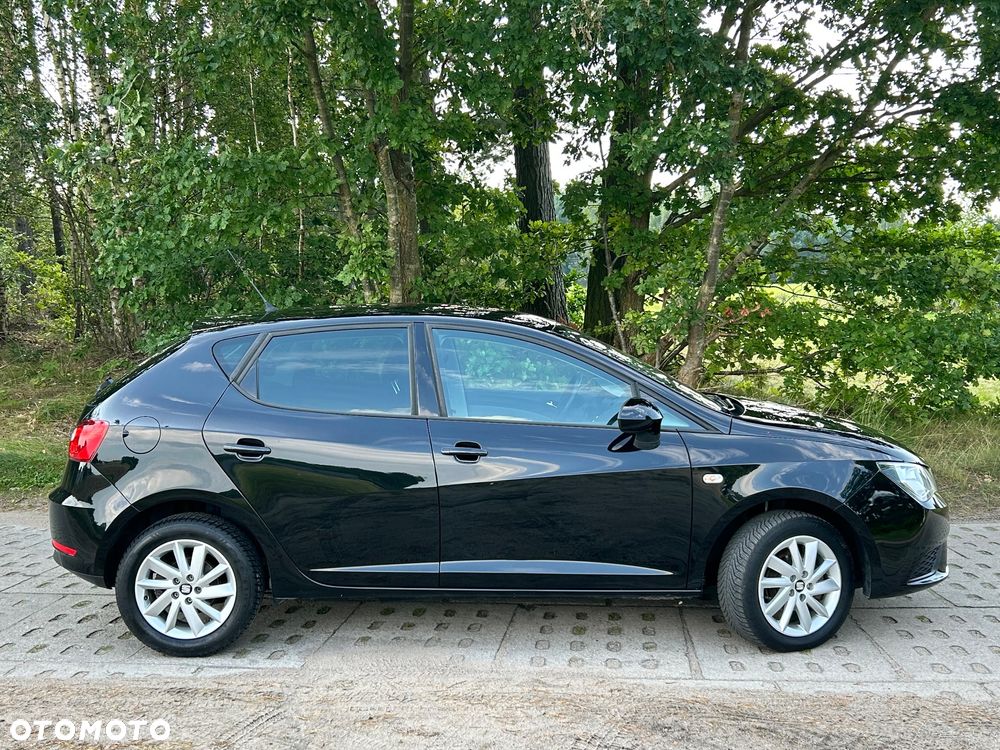 Seat Ibiza 1.2 TSI DSG Style - 3