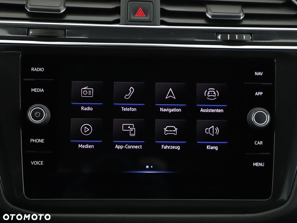 Volkswagen Tiguan Allspace - 8