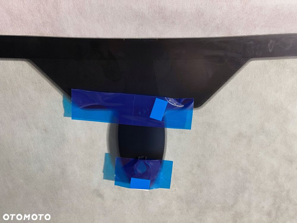 szyba przednia ford escape / kuga sensor acoustic 2012-2019 - 6