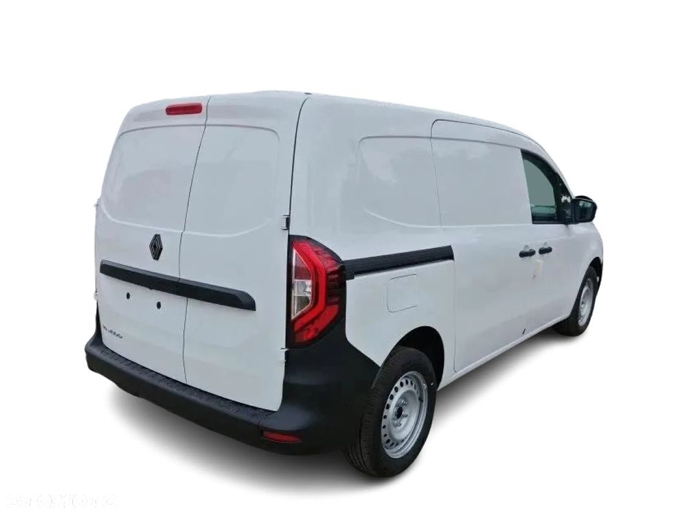 Renault Kangoo Van L2 95KM - 5