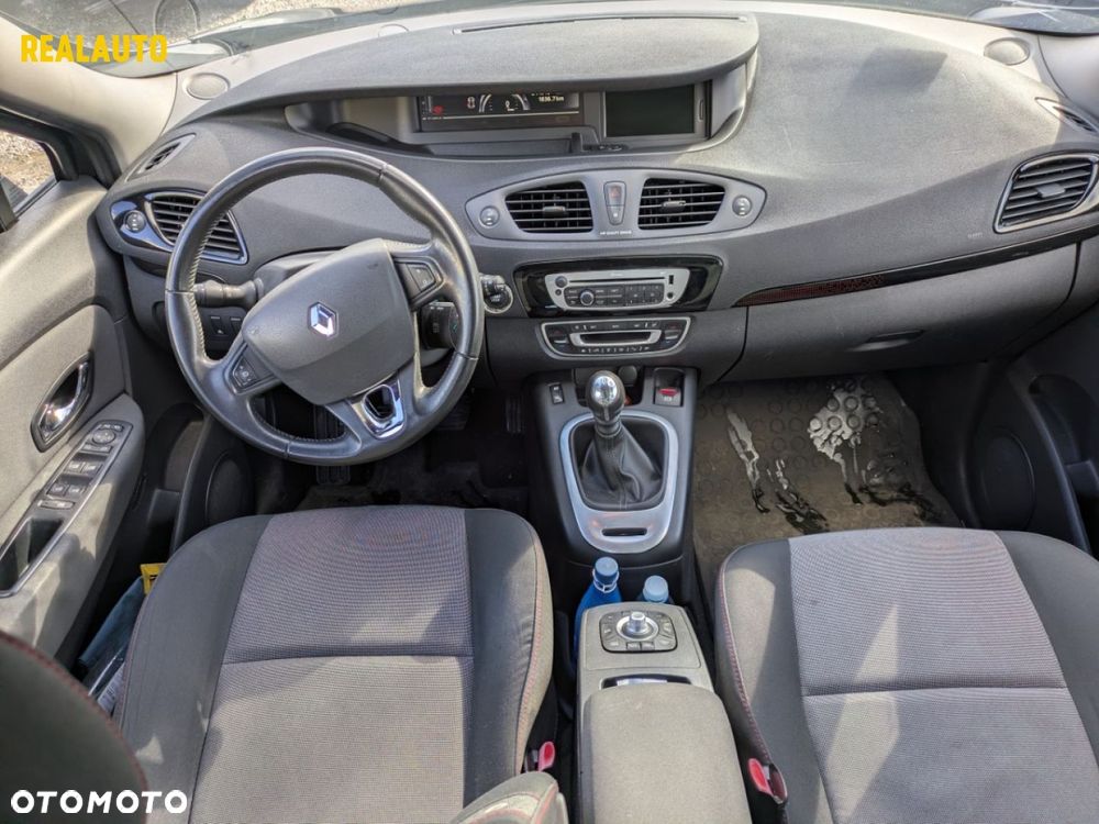 Renault Scenic - 14