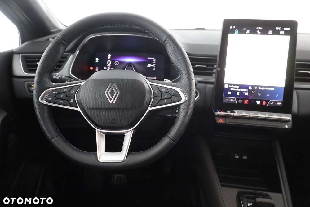 Renault Captur 1.3 TCe mHEV Techno EDC - 19