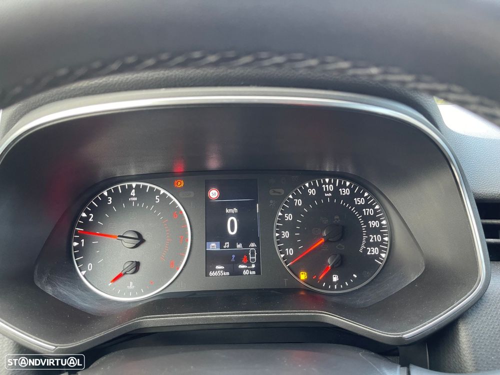 Renault Clio 1.0 TCe Intens - 17