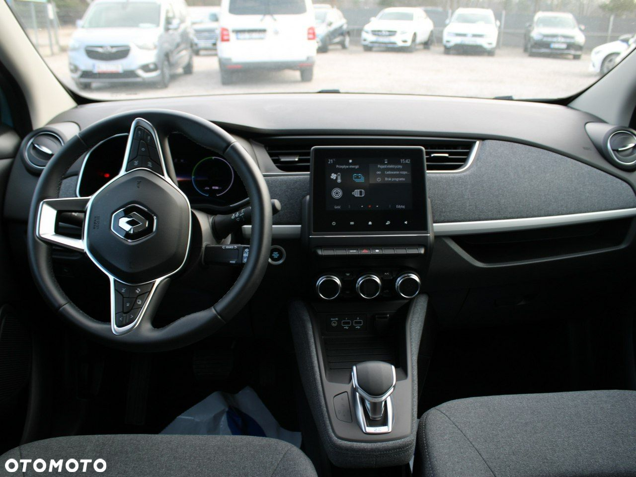Renault Zoe - 26