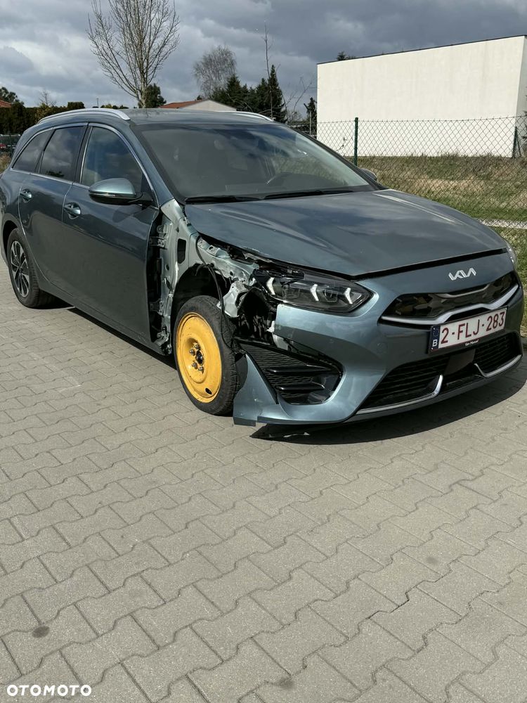 Kia Ceed - 2