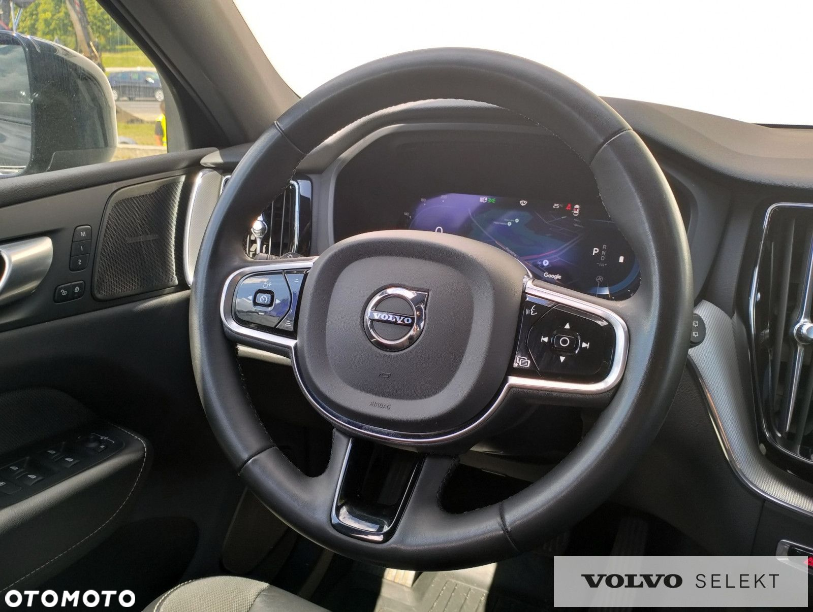 Volvo XC 60 - 19