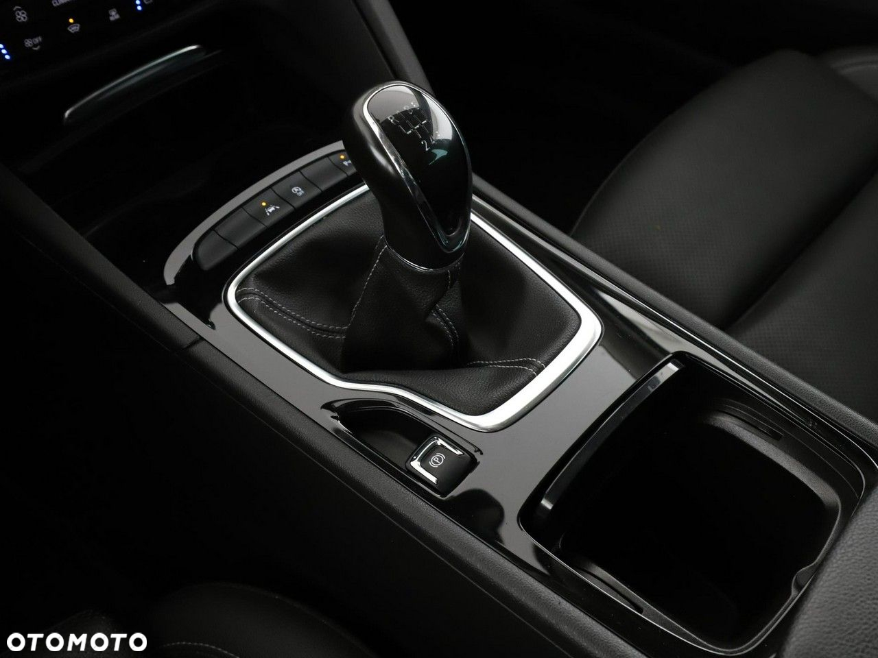 Opel Insignia Grand Sport 1.6 Diesel Business Innovation - 29