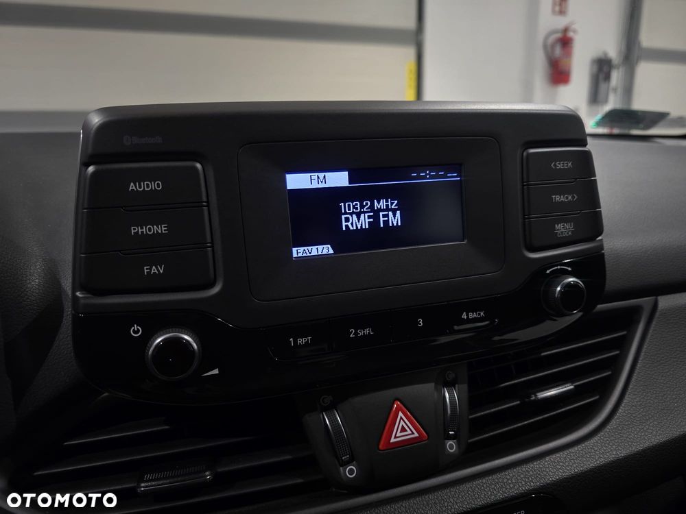 Hyundai i30 1.5 T-GDI 48V Modern - 14