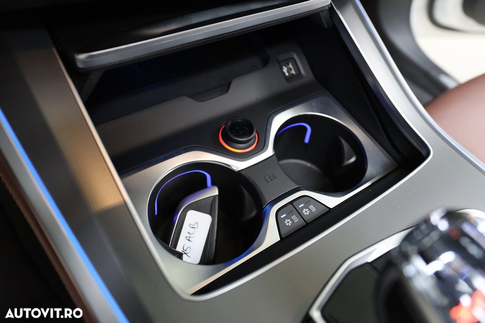 BMW X5 xDrive45e - 20