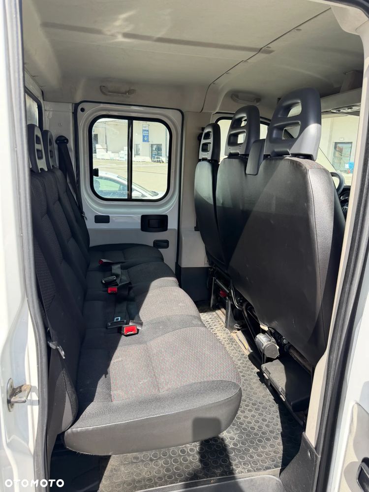 Peugeot Boxer - 13