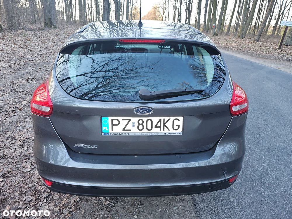 Ford Focus - 4