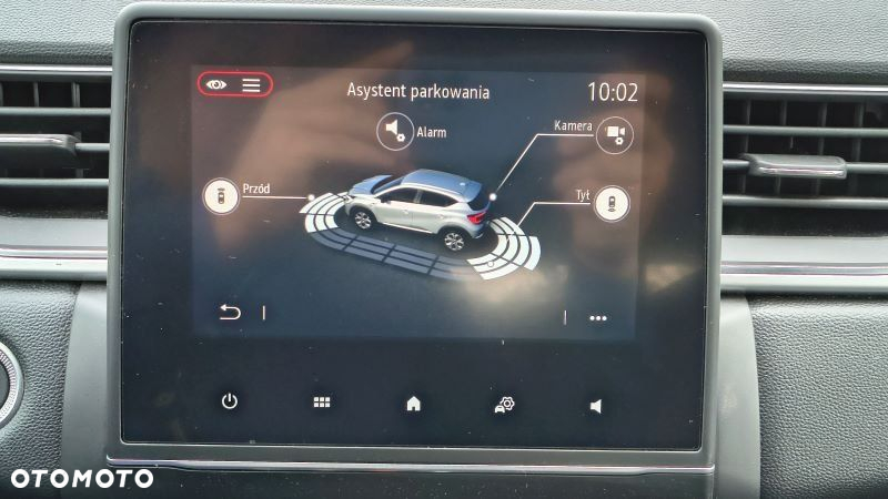 Renault Captur - 16