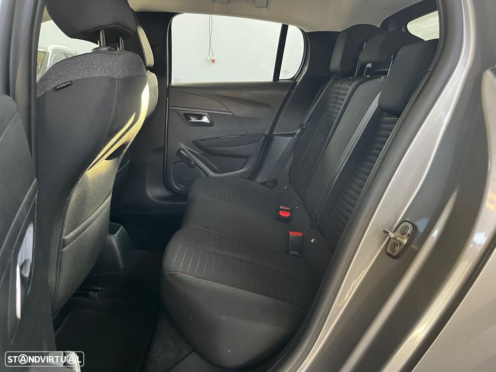 Peugeot 208 1.2 PureTech Active - 5