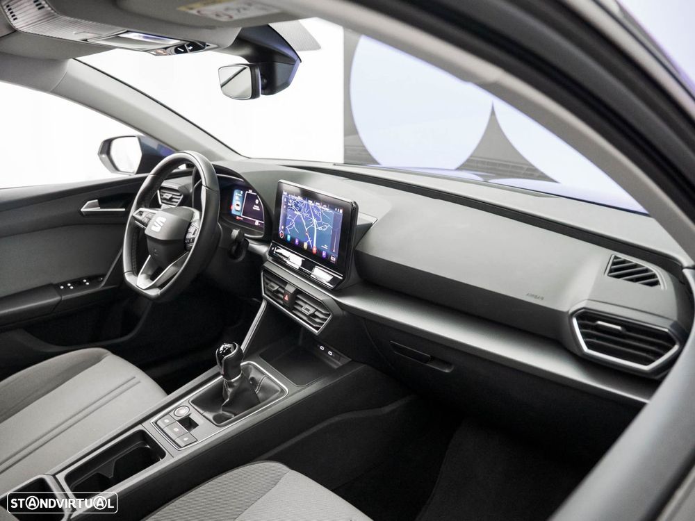 SEAT Leon 1.0 TSI Style - 30