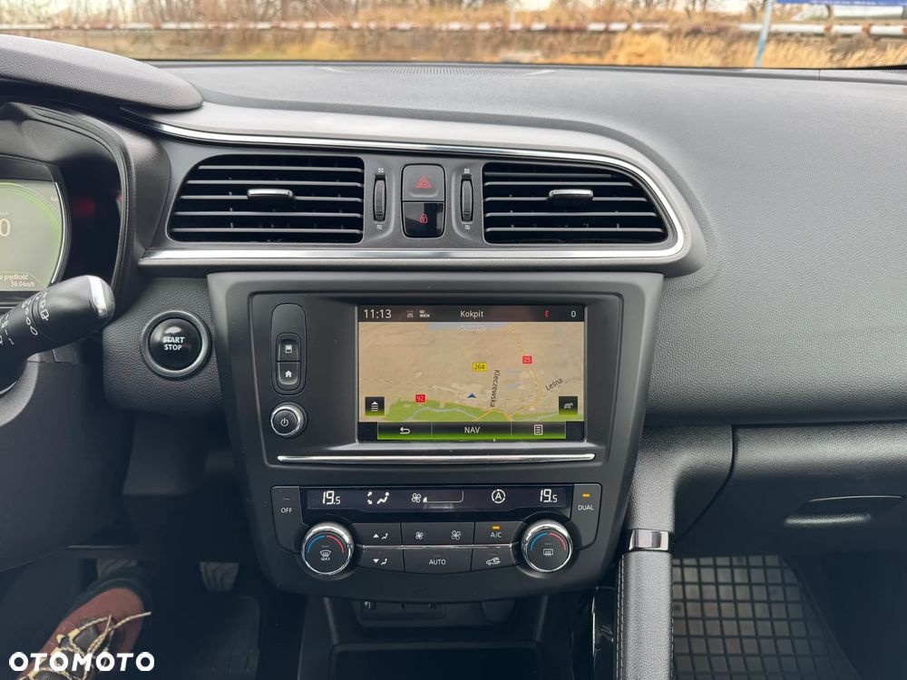 Renault Kadjar 1.2 Energy TCe Limited - 3