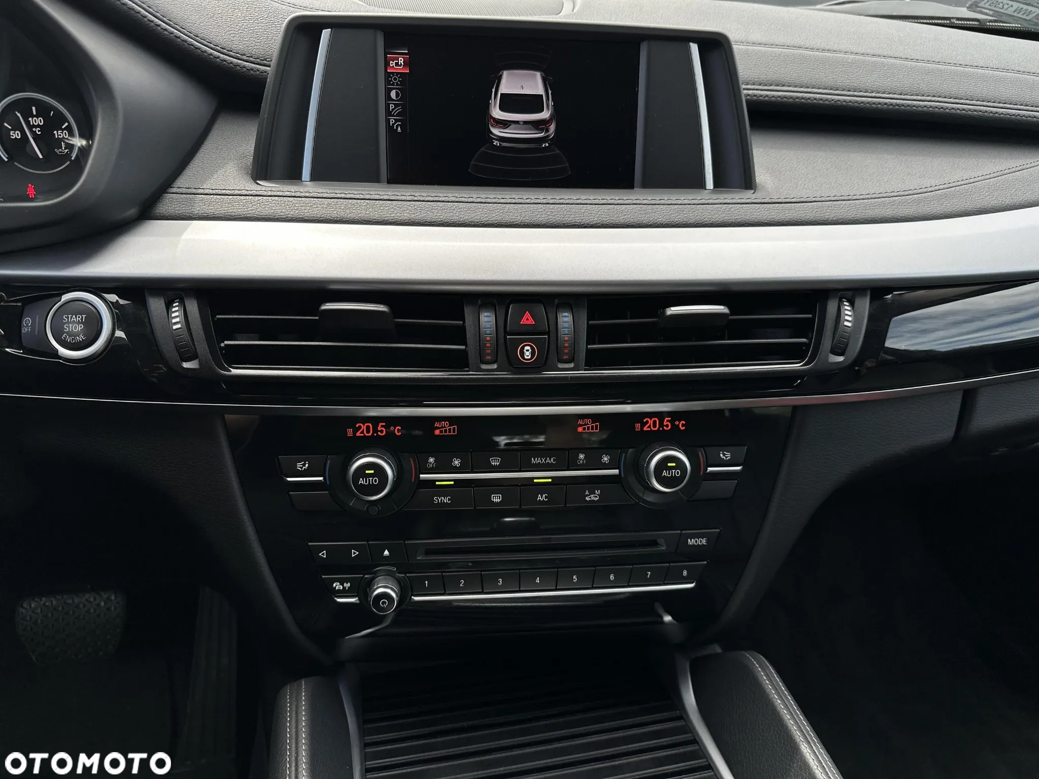 BMW X6 xDrive30d - 14