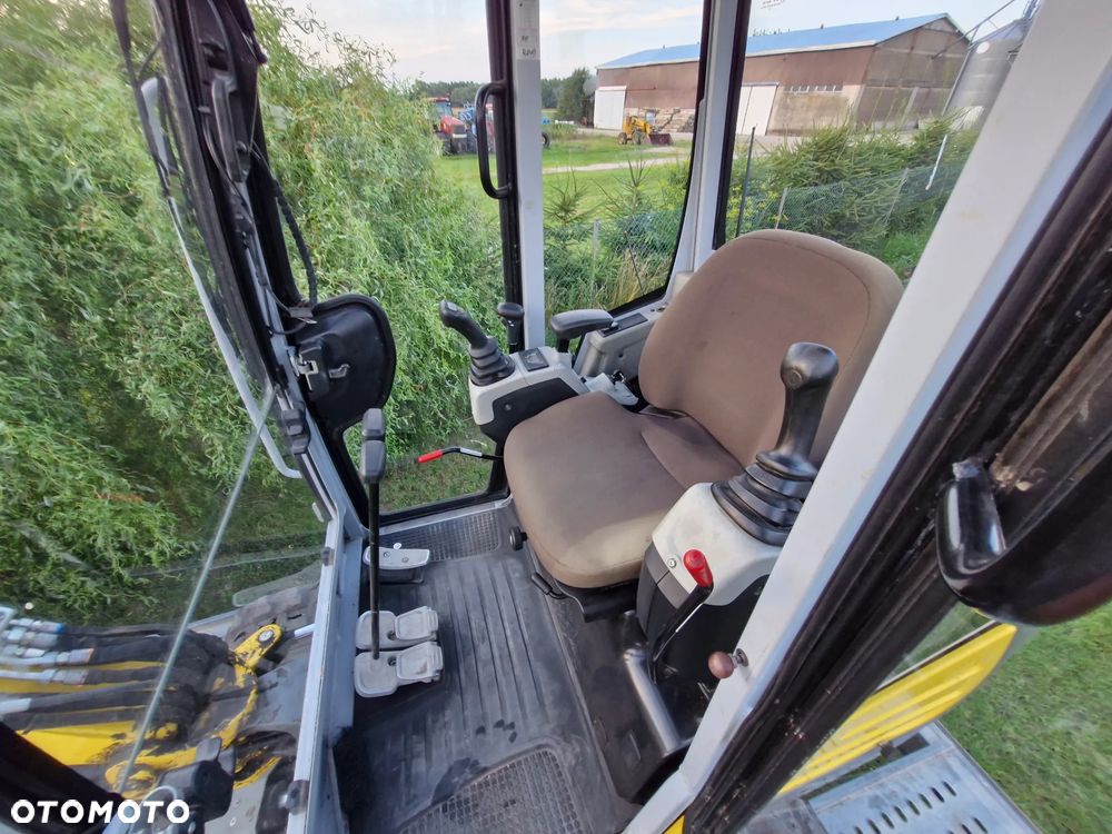 Wacker Neuson ET 24 VDS - 5