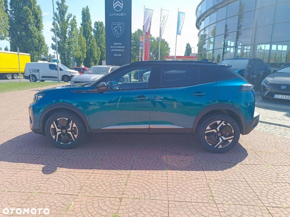 Peugeot 2008 - 4