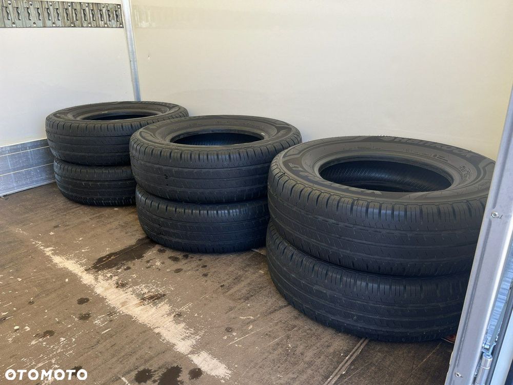 Iveco Daily 72C18 3.0/180KM Kontener 10-palet Ładowność-4000kg - 12