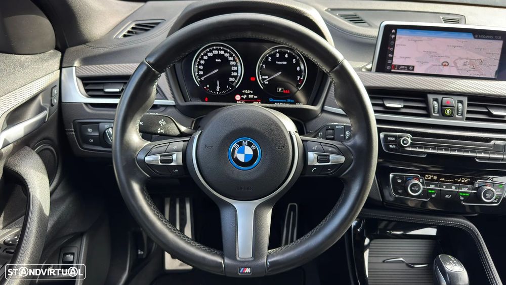 BMW X2 25 e xDrive Pack M - 19