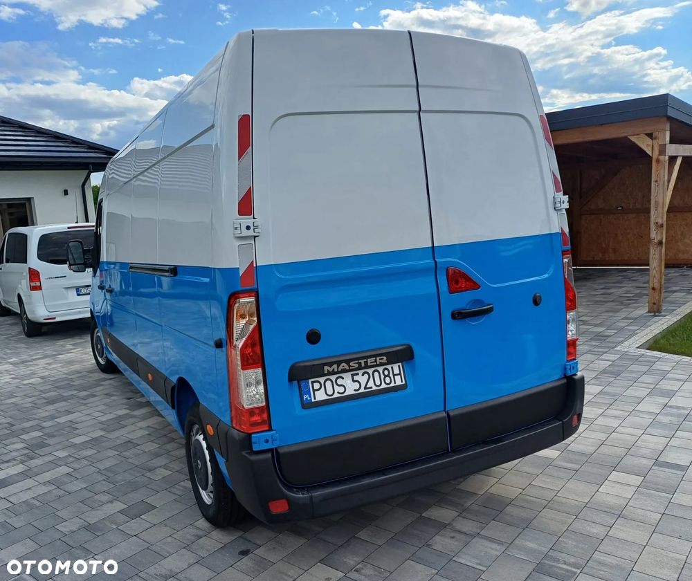 Renault Master - 4