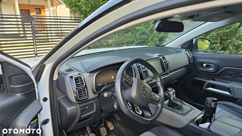 Citroën C5 Aircross 1.5 BlueHDi Feel - 5