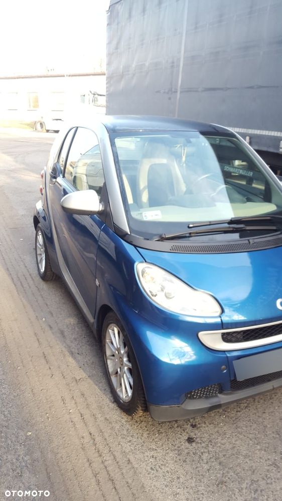 Smart Fortwo & passion - 9