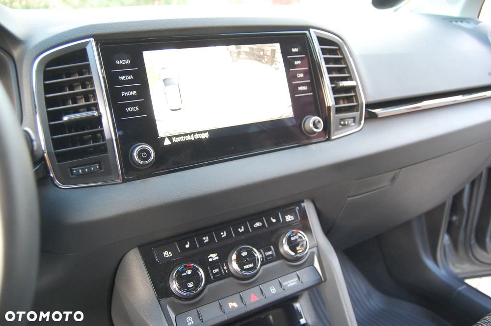 Skoda Karoq 2.0 TDI DSG Selection - 34
