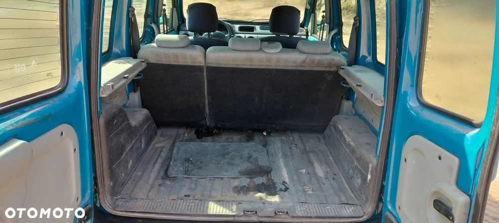 Renault Kangoo - 13