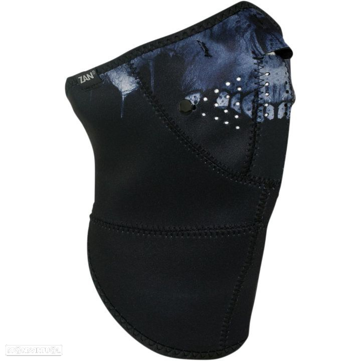 Mascaras Motar lenços, bandanas, chapeu, balaclavas - 10