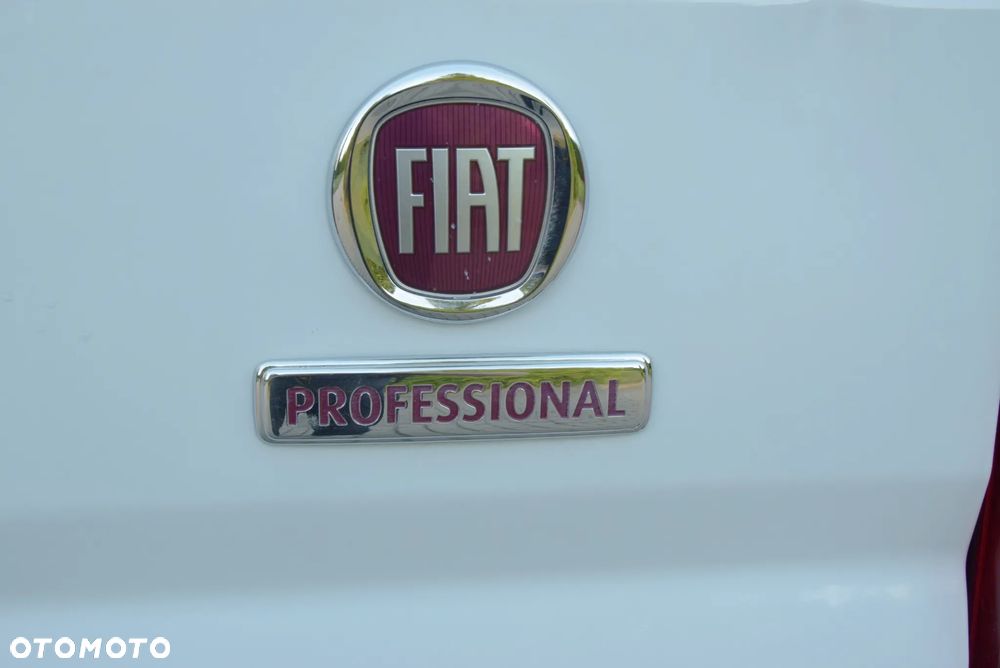 Fiat DUCATO L3H2 Salon Polska 169 tyś km 2,3 JTD 150KM - 12