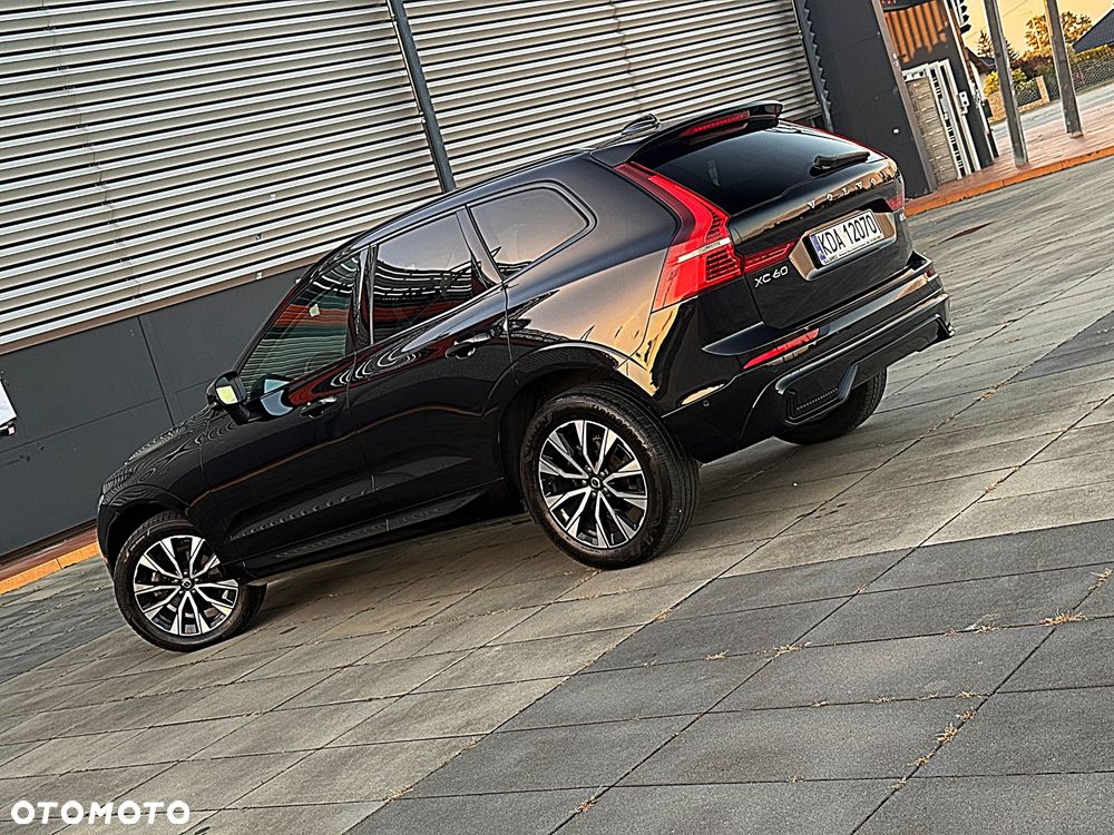 Volvo XC 60 - 29