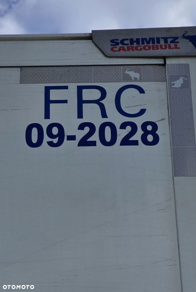 Schmitz Cargobull - 16