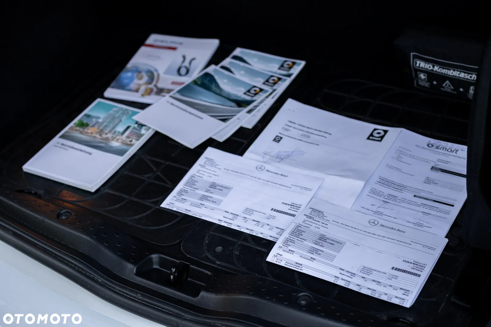 Smart Forfour - 22