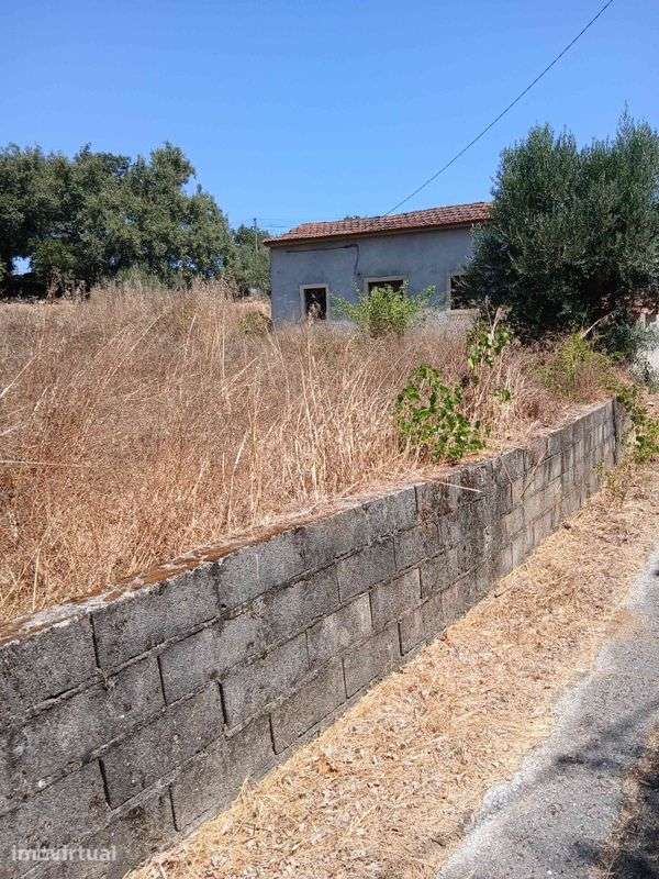 Casa e terreno perto do Agroal - Grande imagem: 5/11