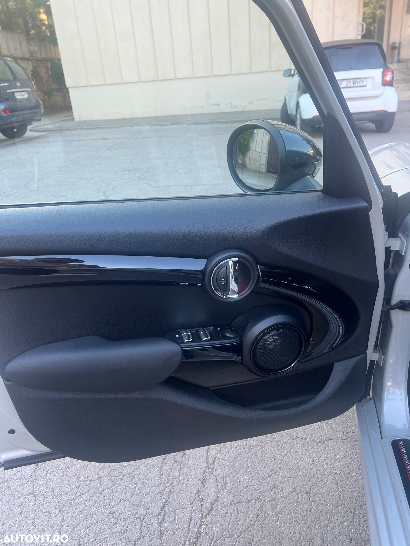 Mini Cooper S Sport-Aut. - 10
